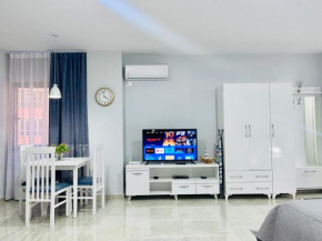ALBIs Apartment 2